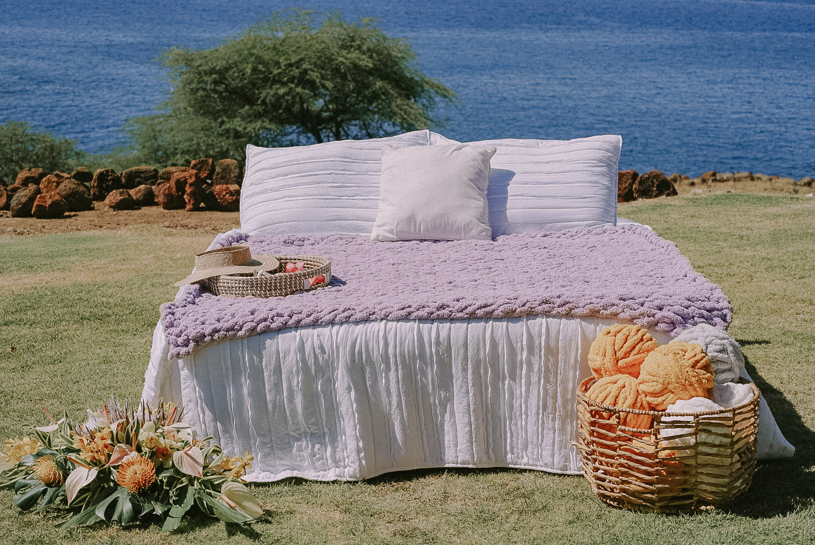 Hiamoe Collection Collaboration