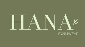 Hanaxswim logo