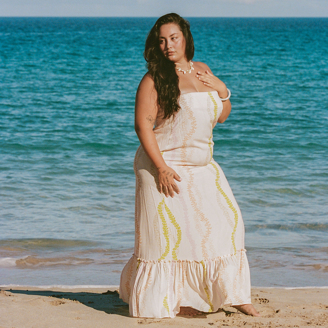 Waimea Mu'umu'u