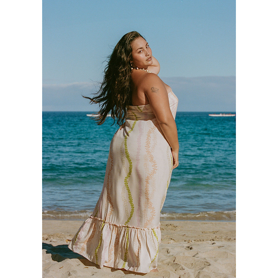 Waimea Mu'umu'u
