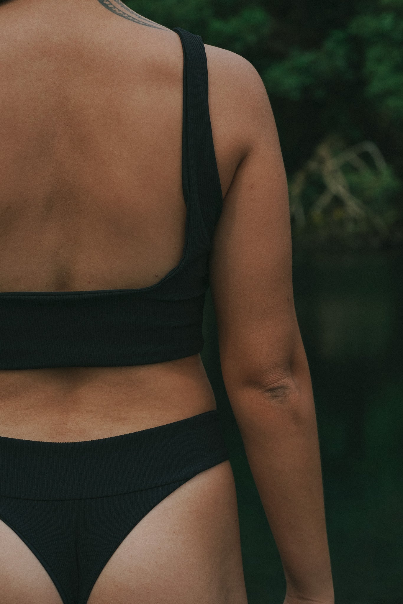 Hannah Top | Hanaxswim