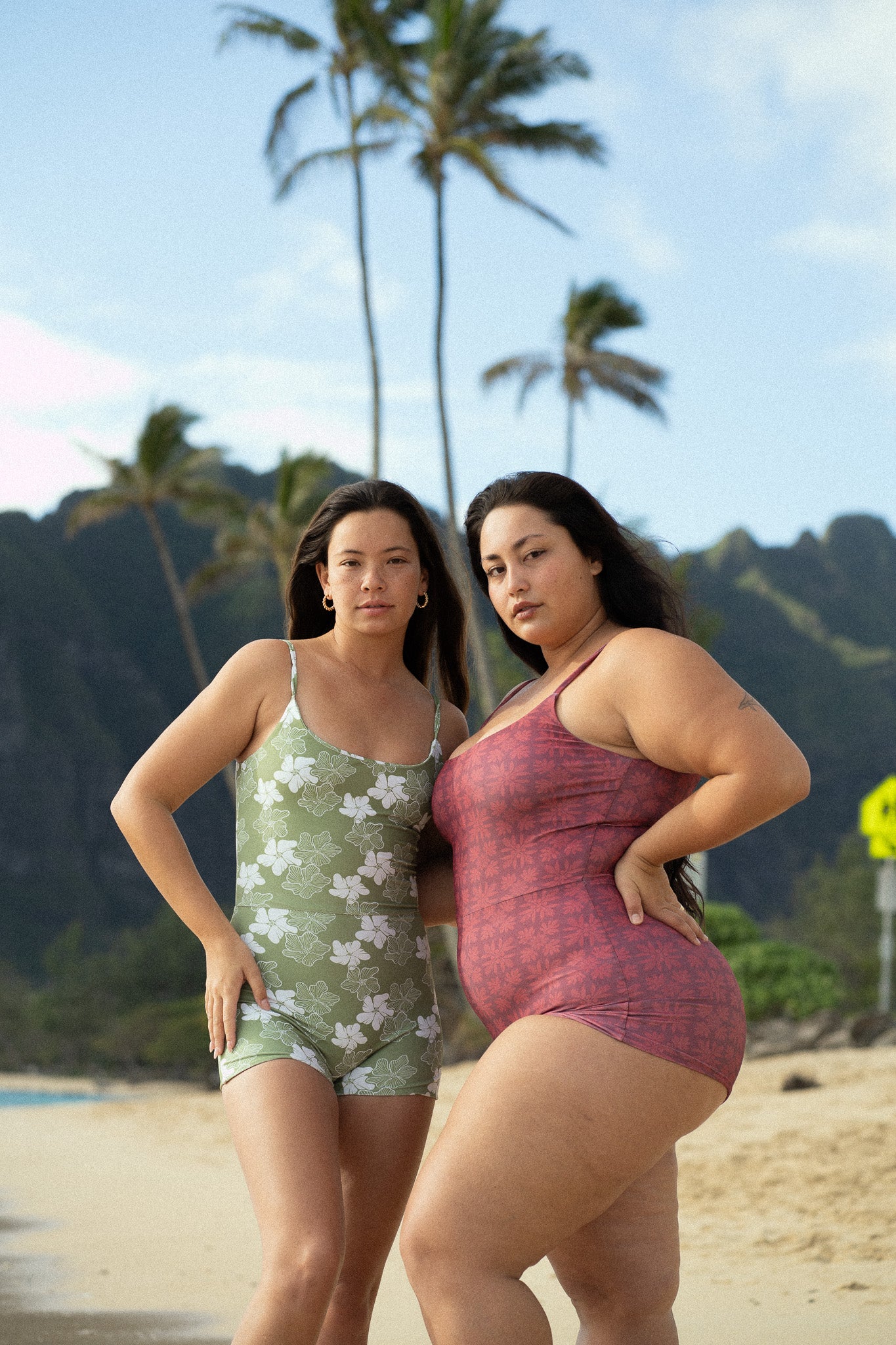 Hana X Swimwear