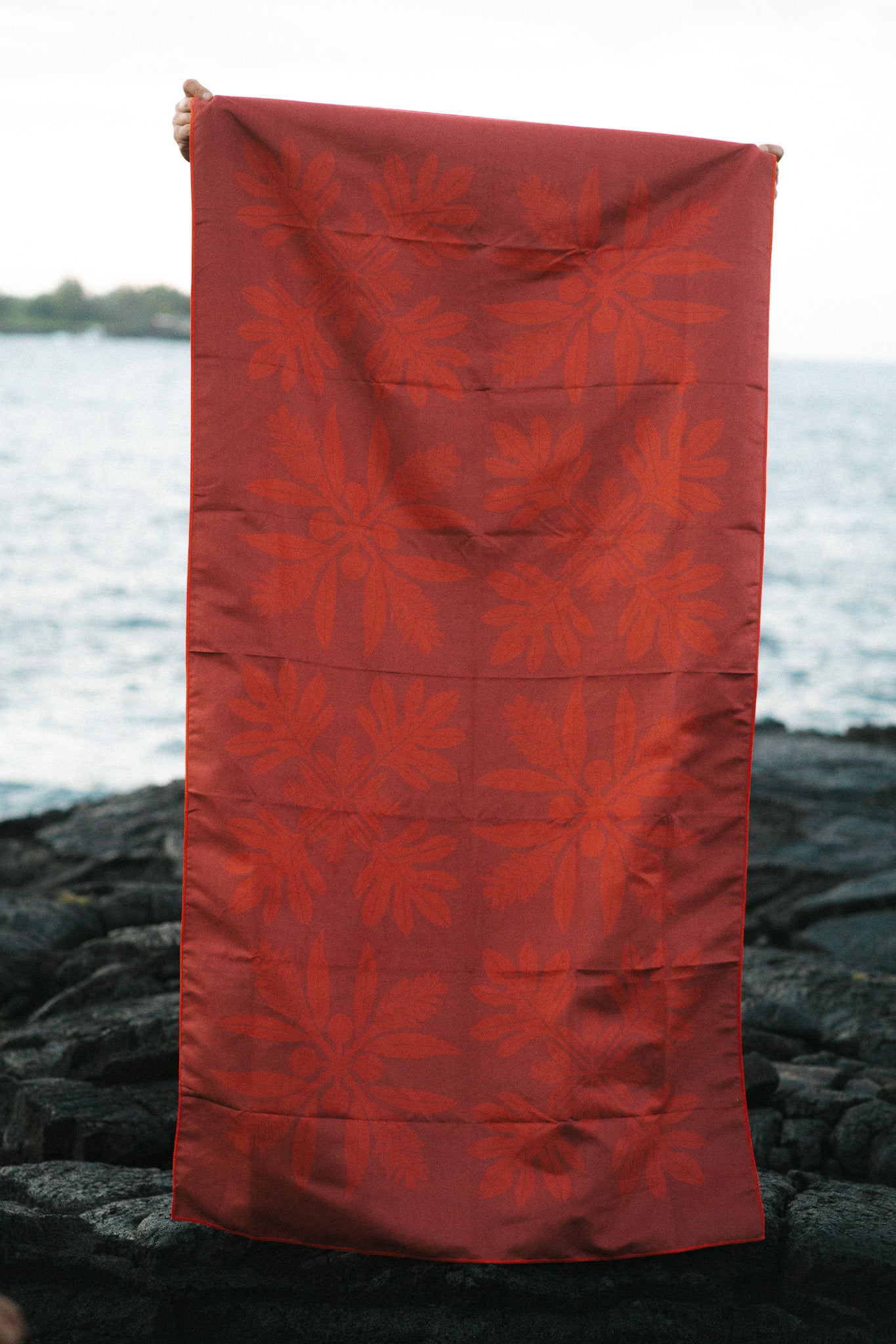 Microfiber Beach Towel