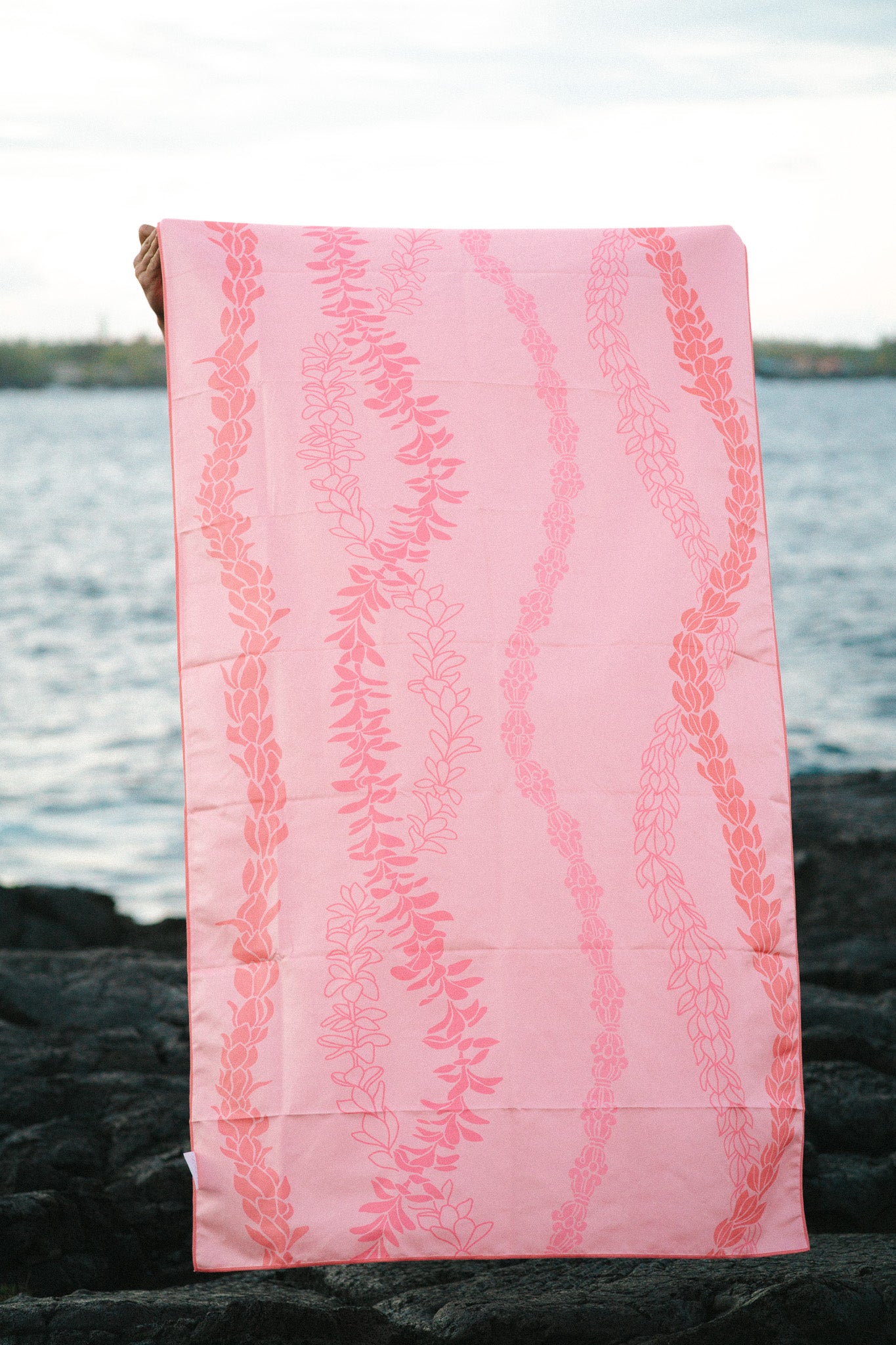 Microfiber Beach Towel