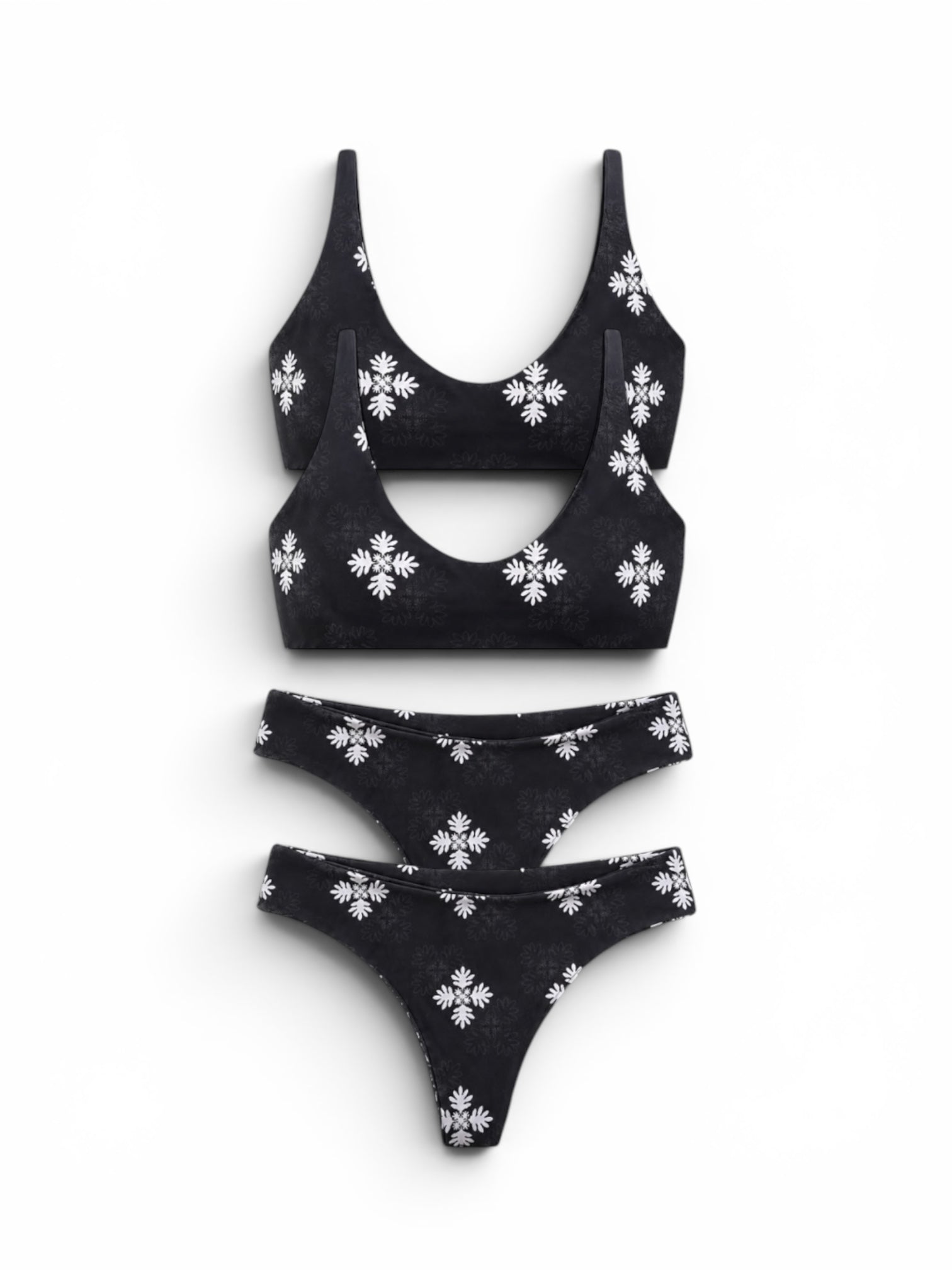 RTS Ulu Quilt Swimwear