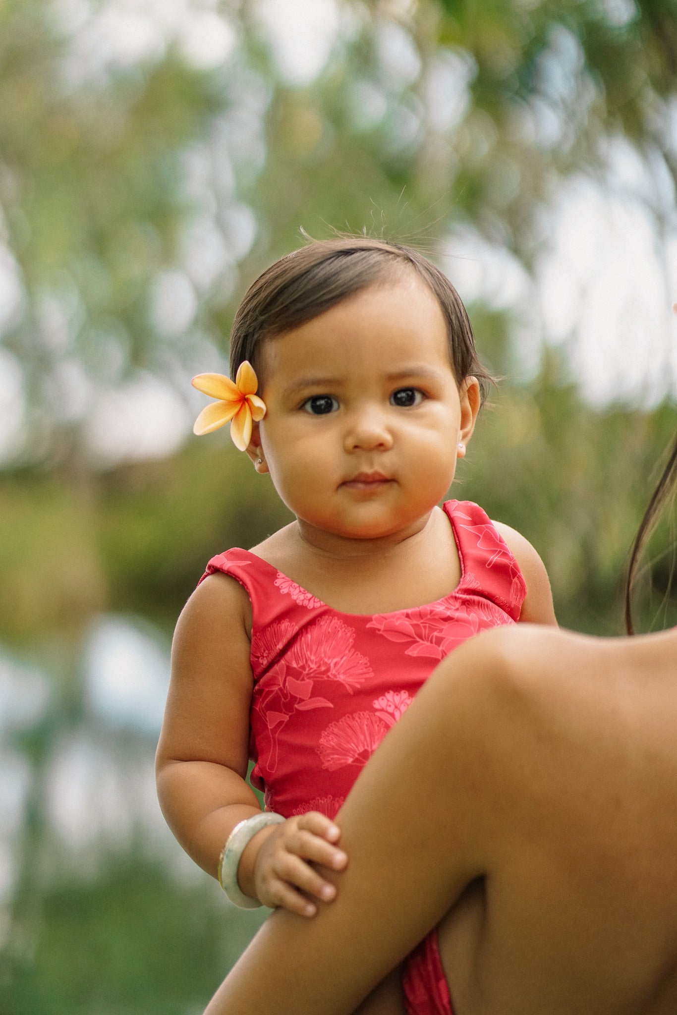 Girls Sadie One Piece