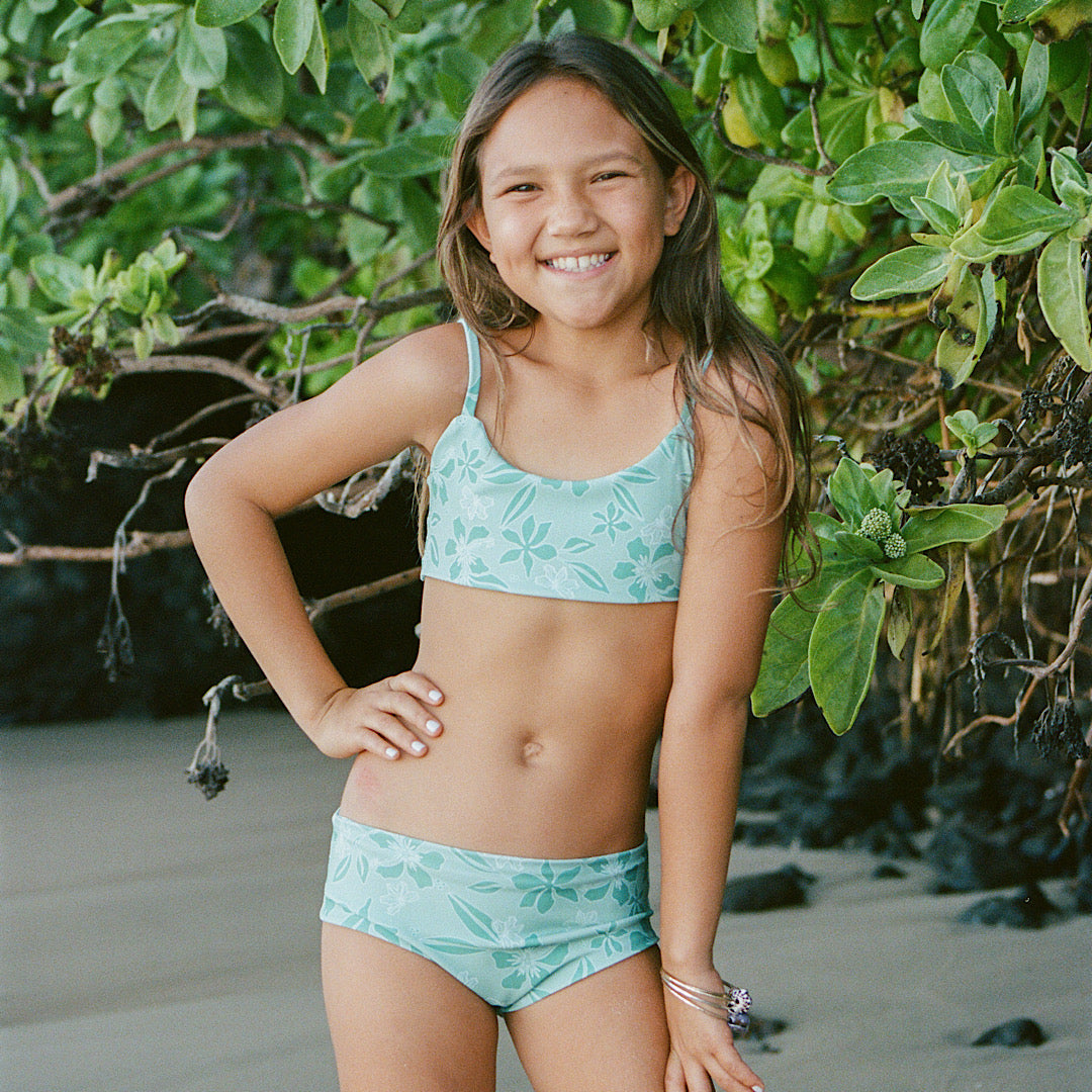 Indie Top x Chloe Bottom Set