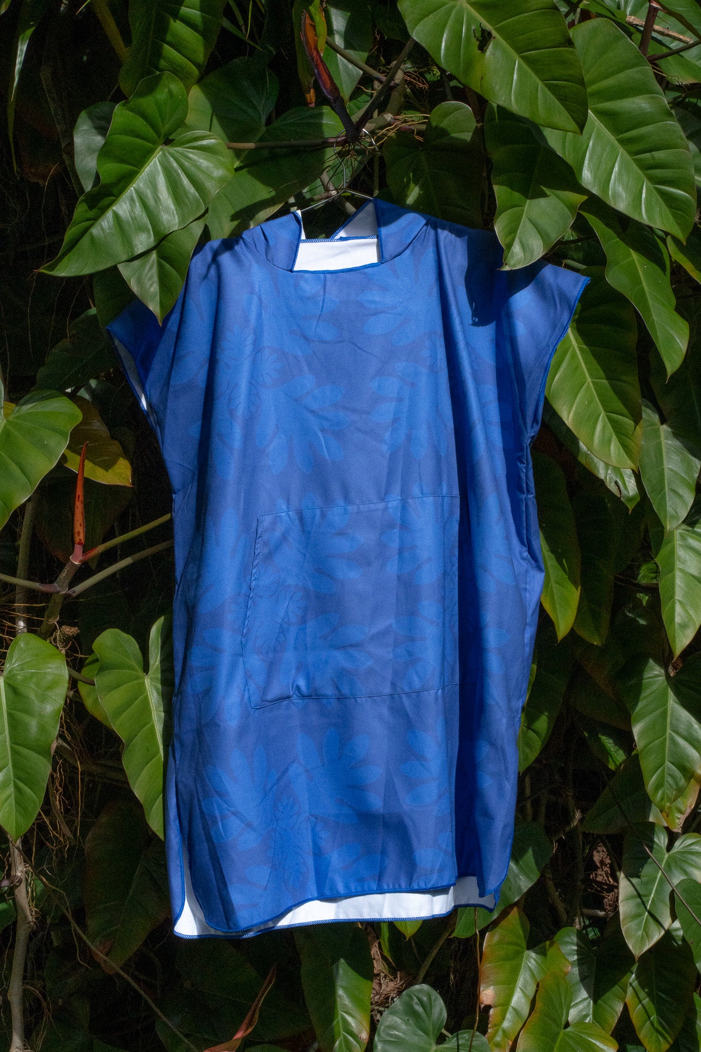 Adult Poncho | Hanaxswim