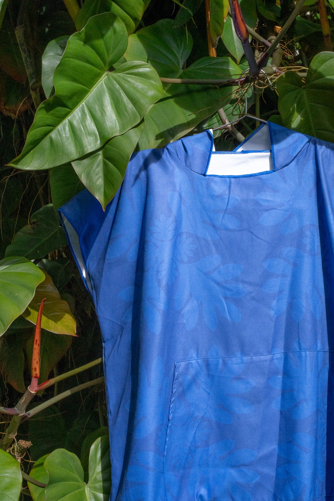 Keiki Poncho | Hanaxswim