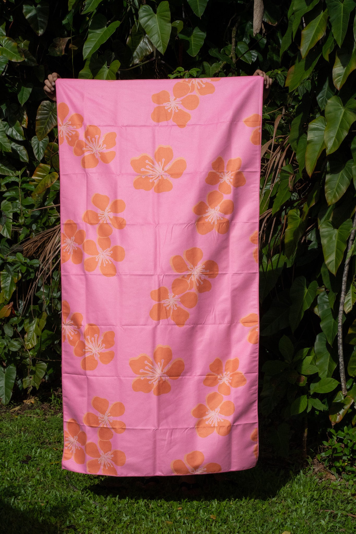 PREORDER Microfiber Beach Towel