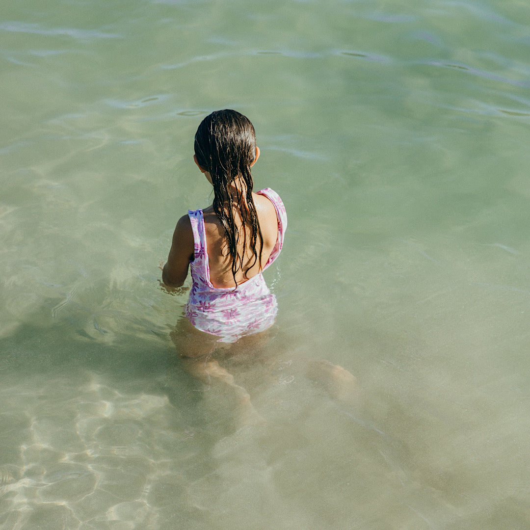 Girls Sadie One Piece