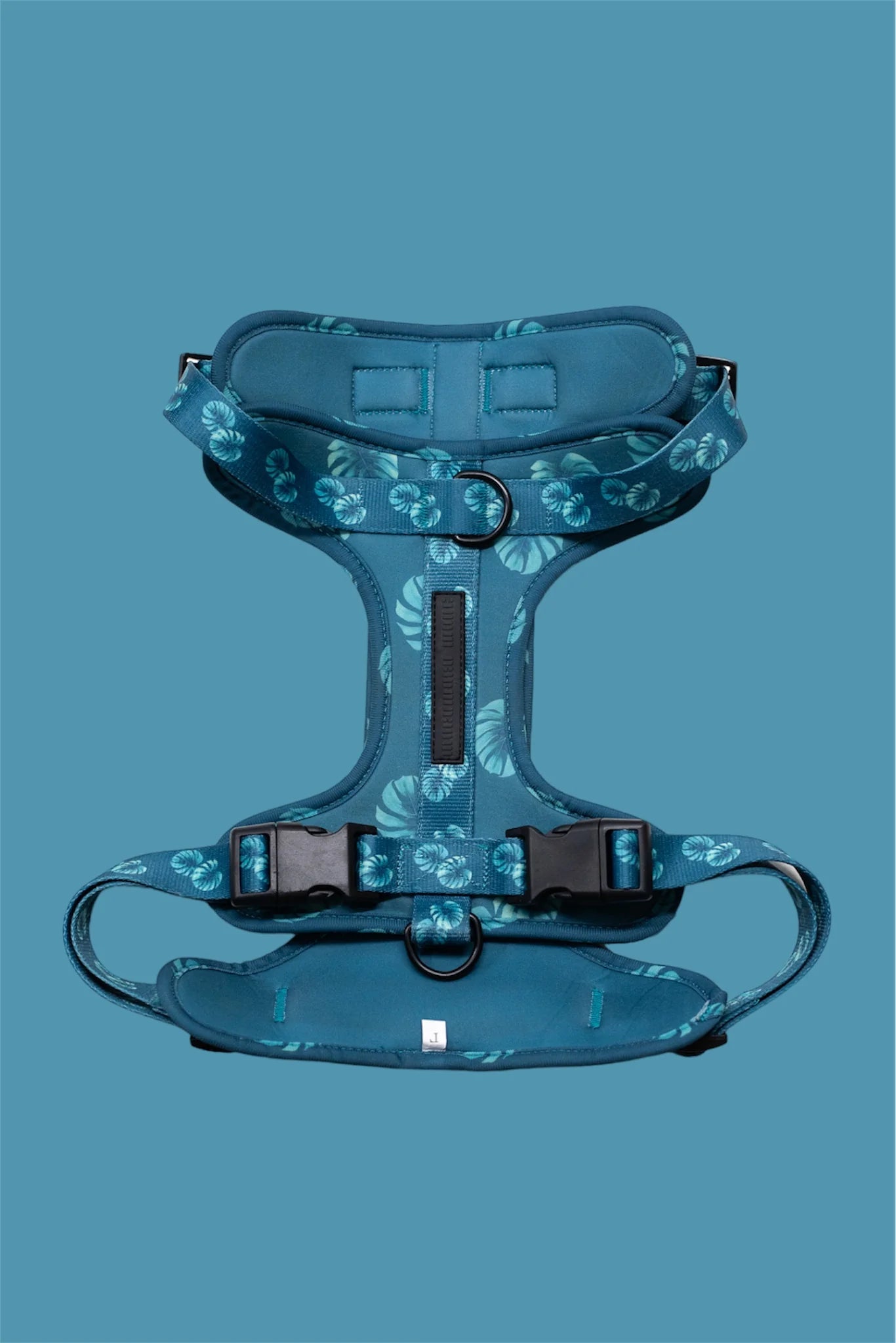 Holoholo Dog Harness