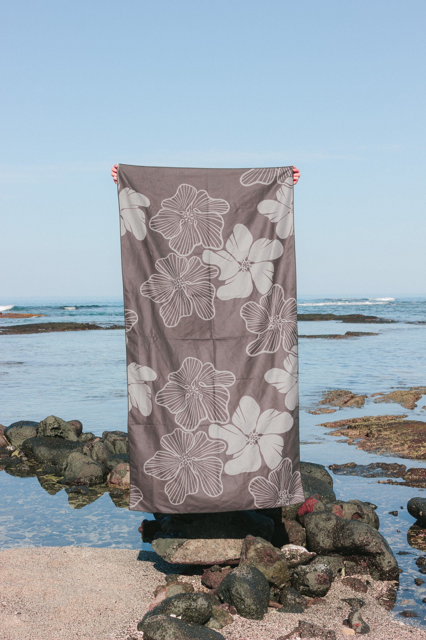 Microfiber Beach Towel