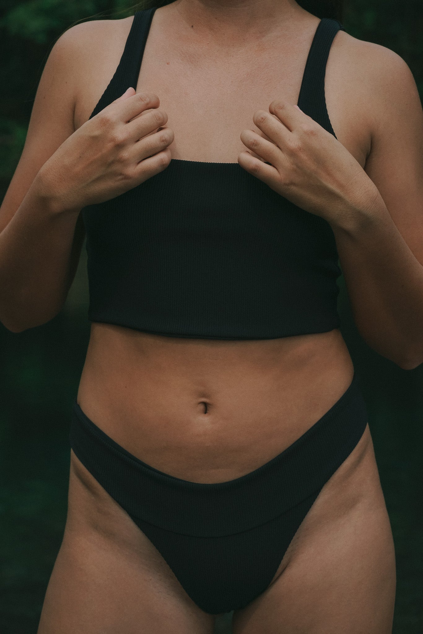 Hannah Top | Hanaxswim