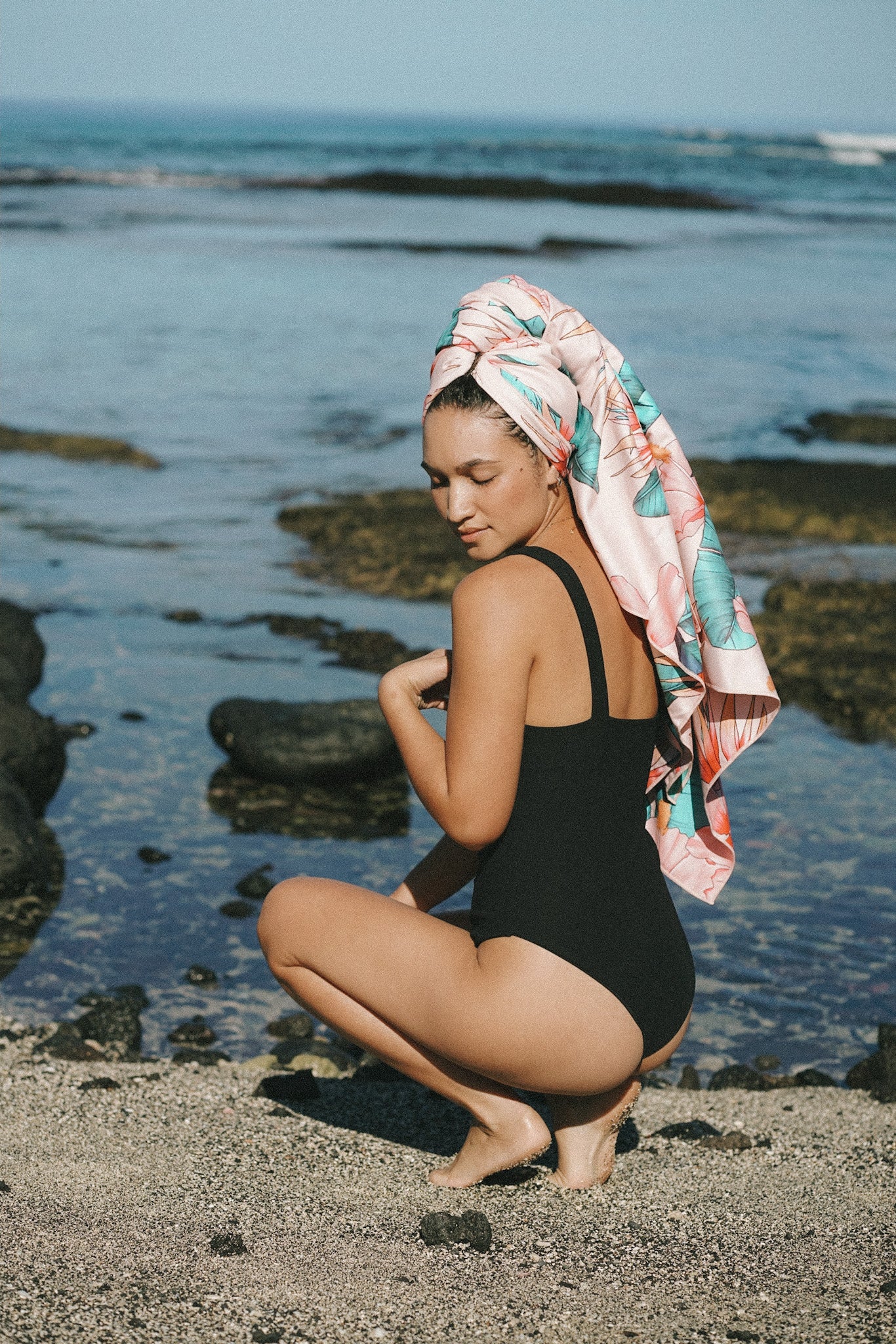 Microfiber Beach Towel