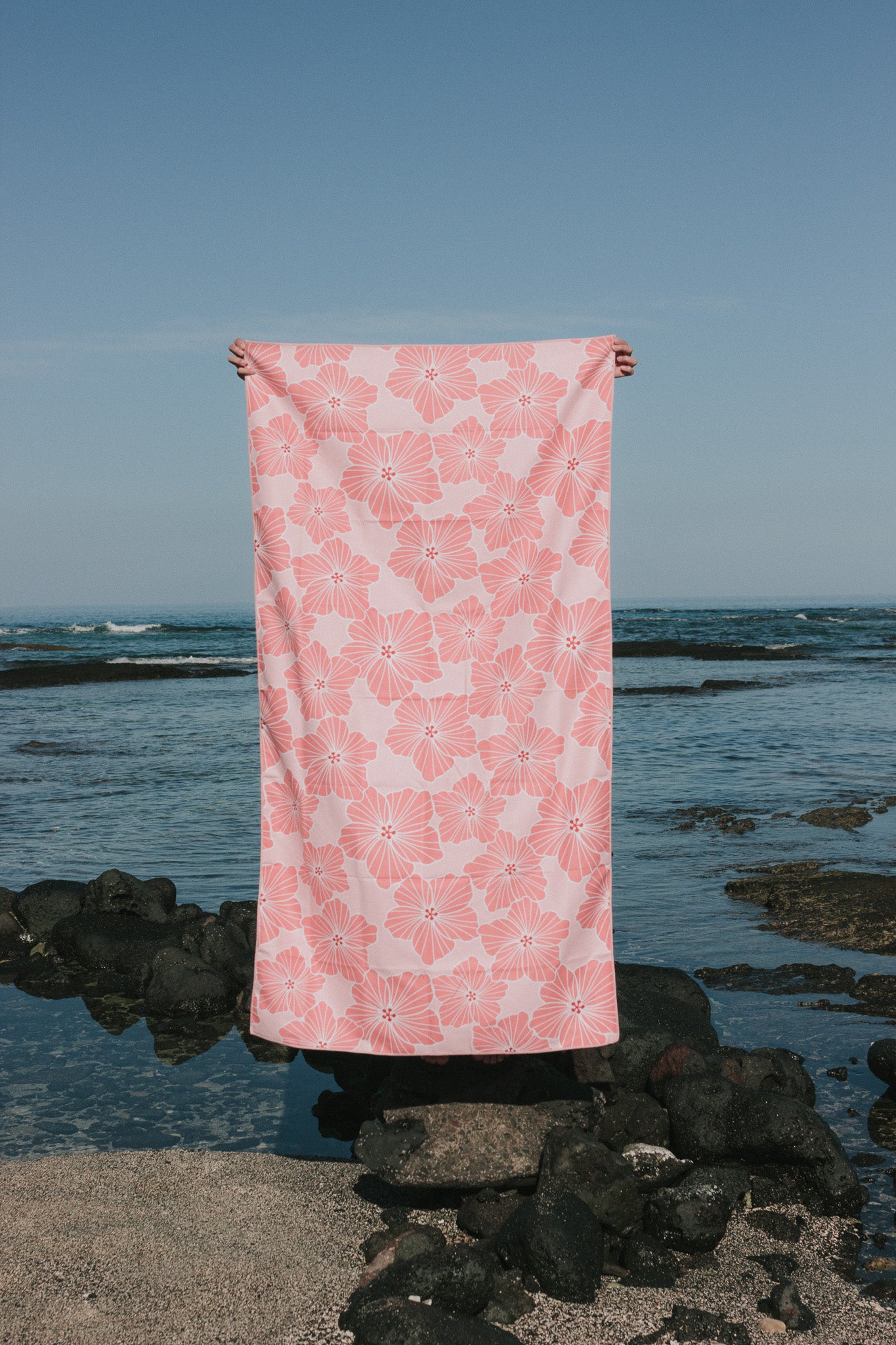 Microfiber Beach Towel